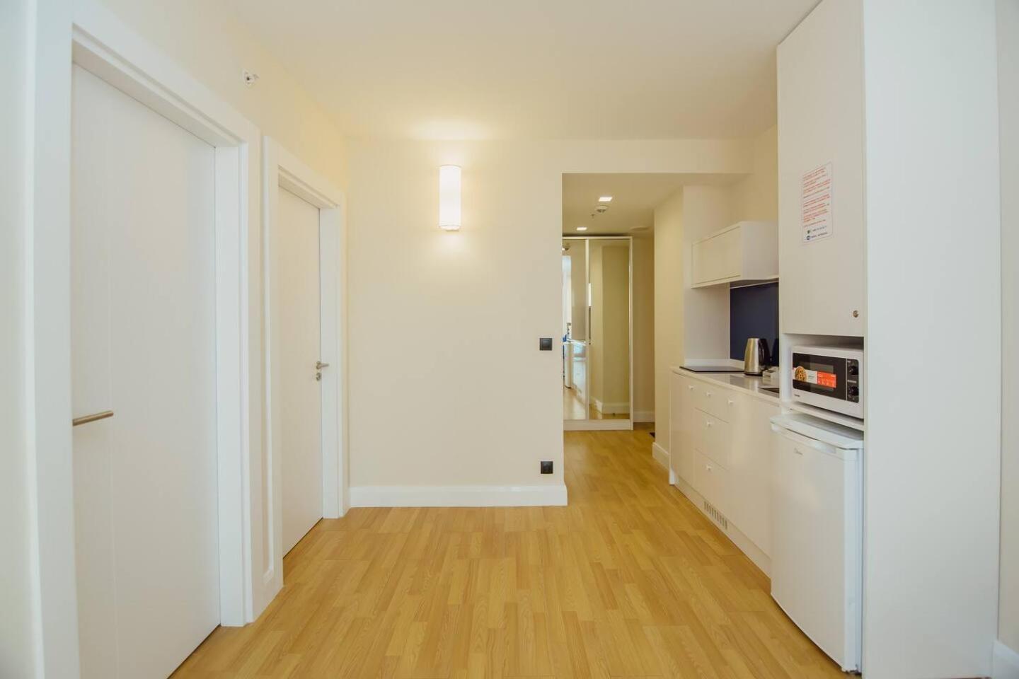 Luxury Orbi City Sea View Aparthotel Batumi Exterior photo